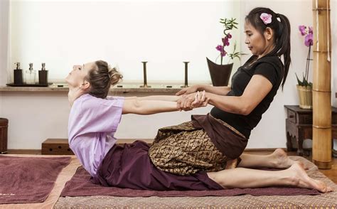 Massage sensuel complet du corps Prostituée Baie Comeau